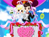 Romantic Wedding 3