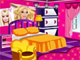 Игра Barbie Fan Room