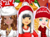 Игра Shopaholic: Christmas