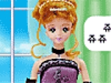 Игра Doll Gown Dress Up 2