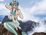 Игра Caribbean Mermaid