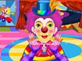 Learn How to Be a Clown