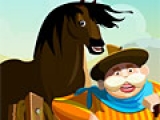 Игра My Horse Farm