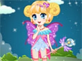 Ingenuous Aries Fairy