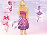 Barbie Fashion Fairy