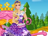 Игра Barbie Princess 2