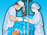 Игра Operate Now Skin Surgery