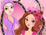 Игра Ever After High Briar Beauty