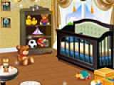 Royal Baby Room