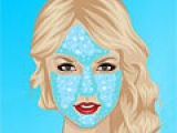 Taylor Swift Star Makeover