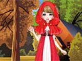 Red Riding Hoods Wardrobe
