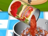 Игра Game Day Chili Cooking