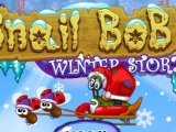 Snail Bob 6: Зимняя история
