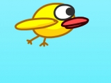 Crappy Bird: Почти Flappy