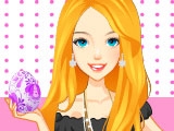 Игра Easter Girl Makeover