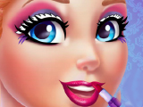 Игра Барби в образах Эвер Афтер Хай