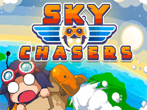 Игра Sky Chasers