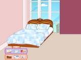 Flash игра для девочек Decorate My Pricness Room