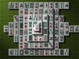 Игра Японские карты - маджонг