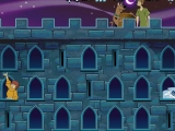Scooby Doo: Castle Hassle