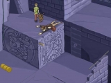 Scooby Doo: The Temple of Lost Souls