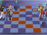Totally Spies - Spy Chess