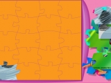 Totally Spies Jigsaw Puzzle