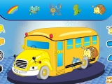 School Bus Design