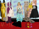 Beyonce Knowles Dress Up