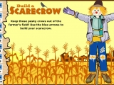 Build a Scarecrow