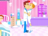 Kiss In Infirmary