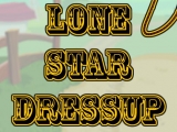 Lone Star Dressup - Любовный наряд