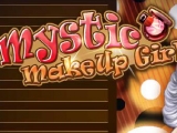 Mystic Makeup Girl - Девушка-гениальность (одевалка)