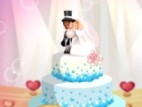 Торт Для Свадьбы