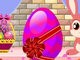 Игра Easter Egg Decorating