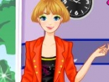 Challenging Fashion Dress Up Game