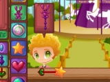 Flash игра для девочек Lollipop Shop At The Amusement Park