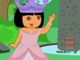 Princess Dora 2
