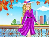 Flash игра для девочек Autumn Fashion Show