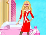 Barbie Business Lady RU