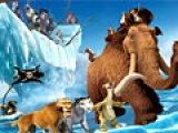Ice Age 4 - Jigsaw Puzzle