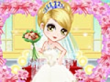 Sweety Bride