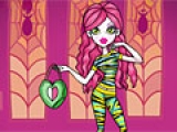 Monster High – C.A. Cupid’s Love Style