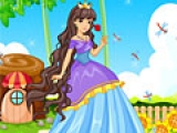 Long Hair Princess 2