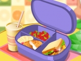 Decorate Your Lunch Box