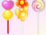 Lollipop Designer