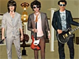 Jonas Brothers Concert Tours