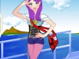 Sailor Girl Dress-Up