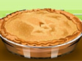 Mums Apple Pie