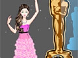 Oscar Awards Dressup